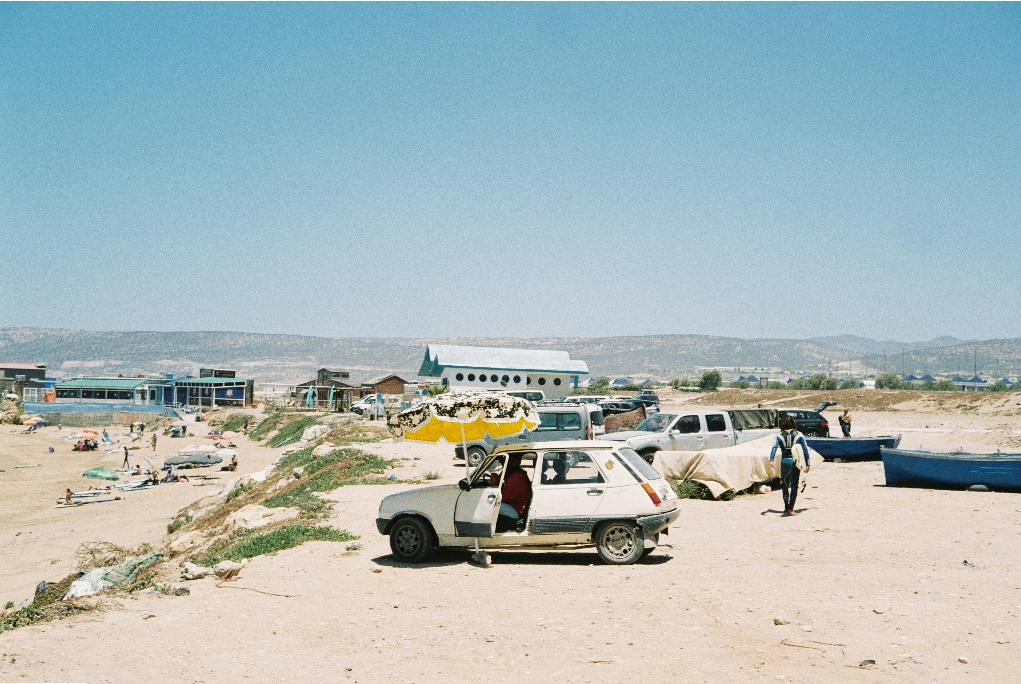 Surf Marruecos