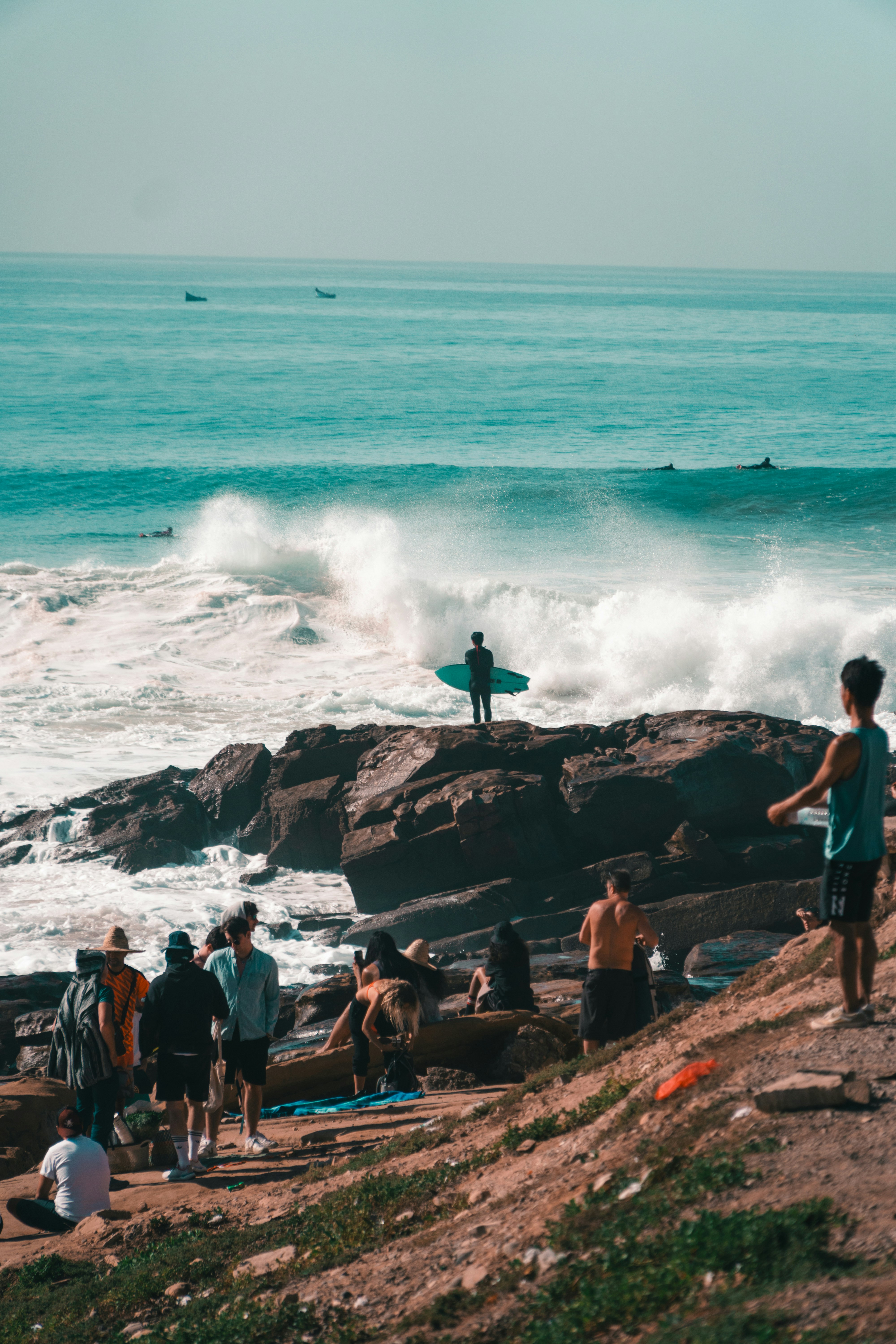 Surf 1