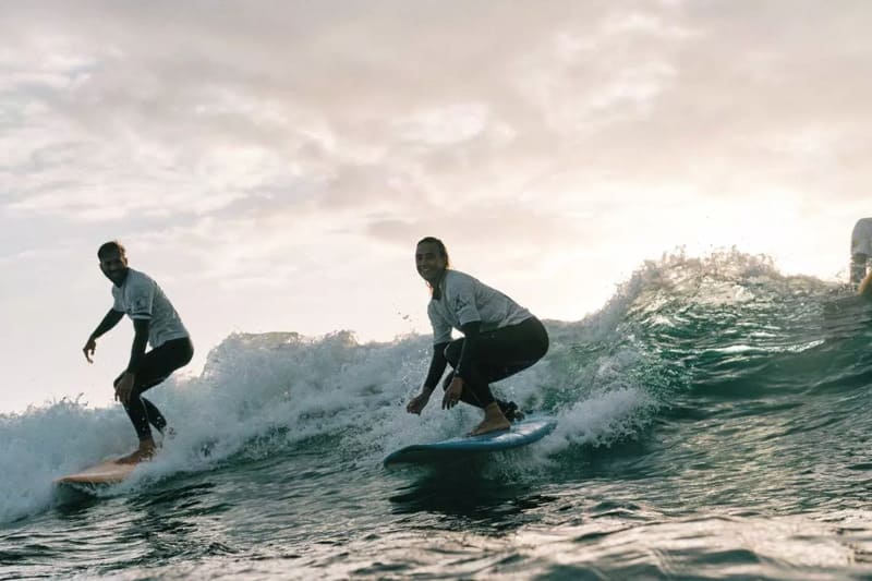 Surf 10