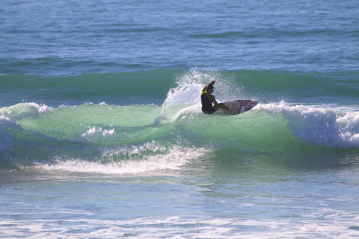 Surf 11