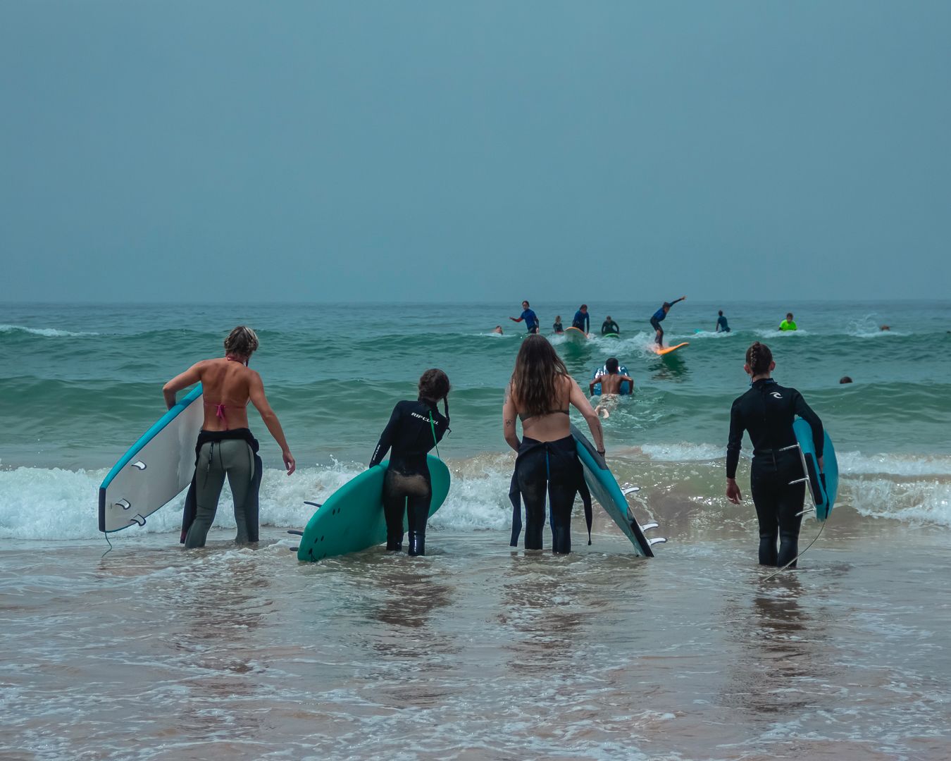 Surf 5