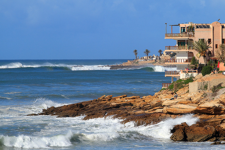 Surf 6