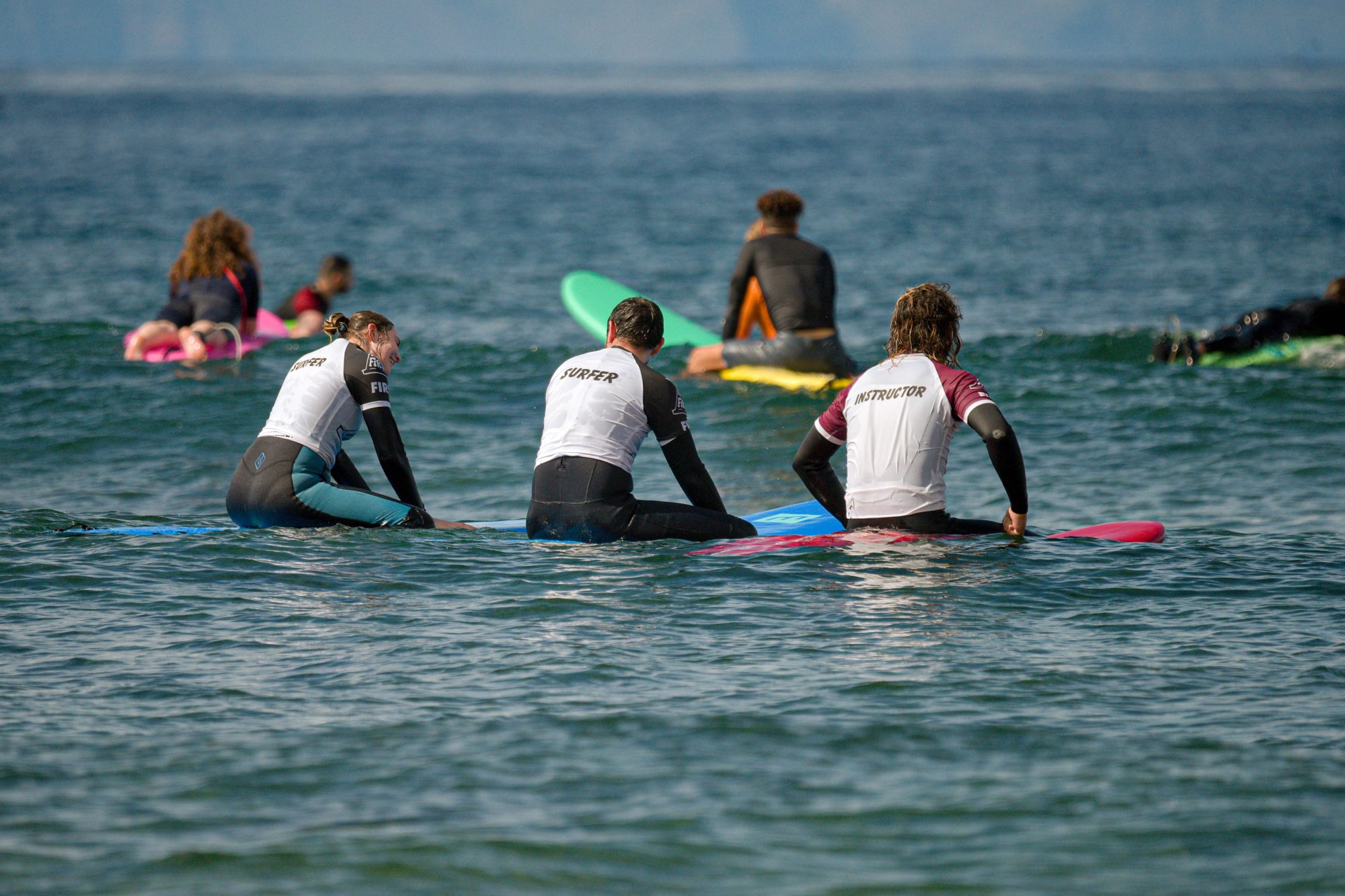 Surf 7
