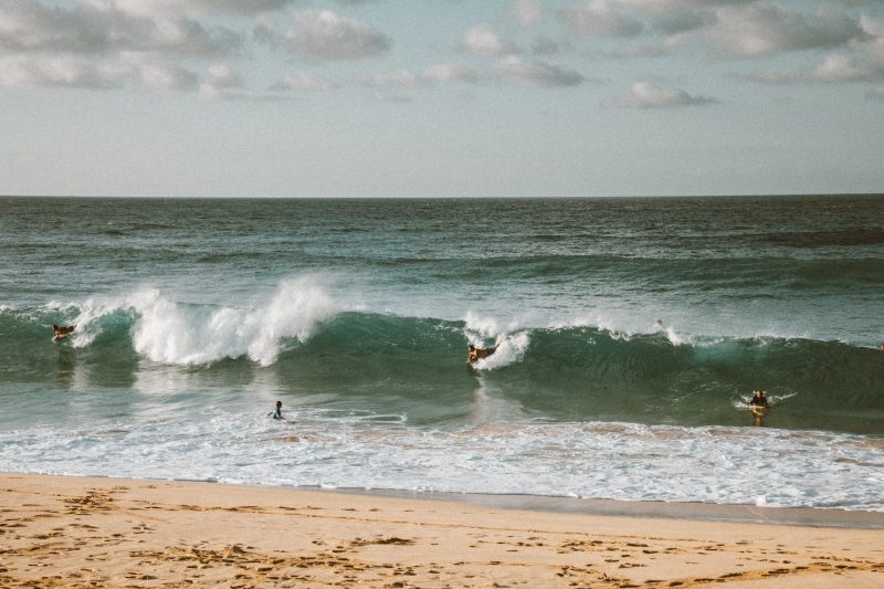 Surf 8