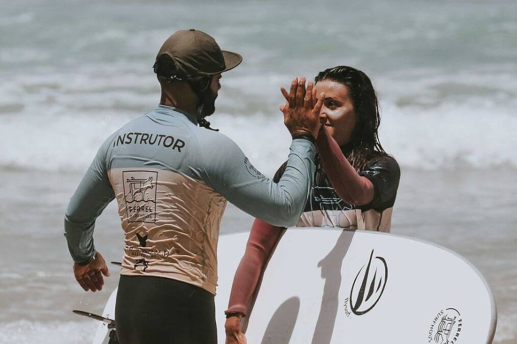 Surf 9